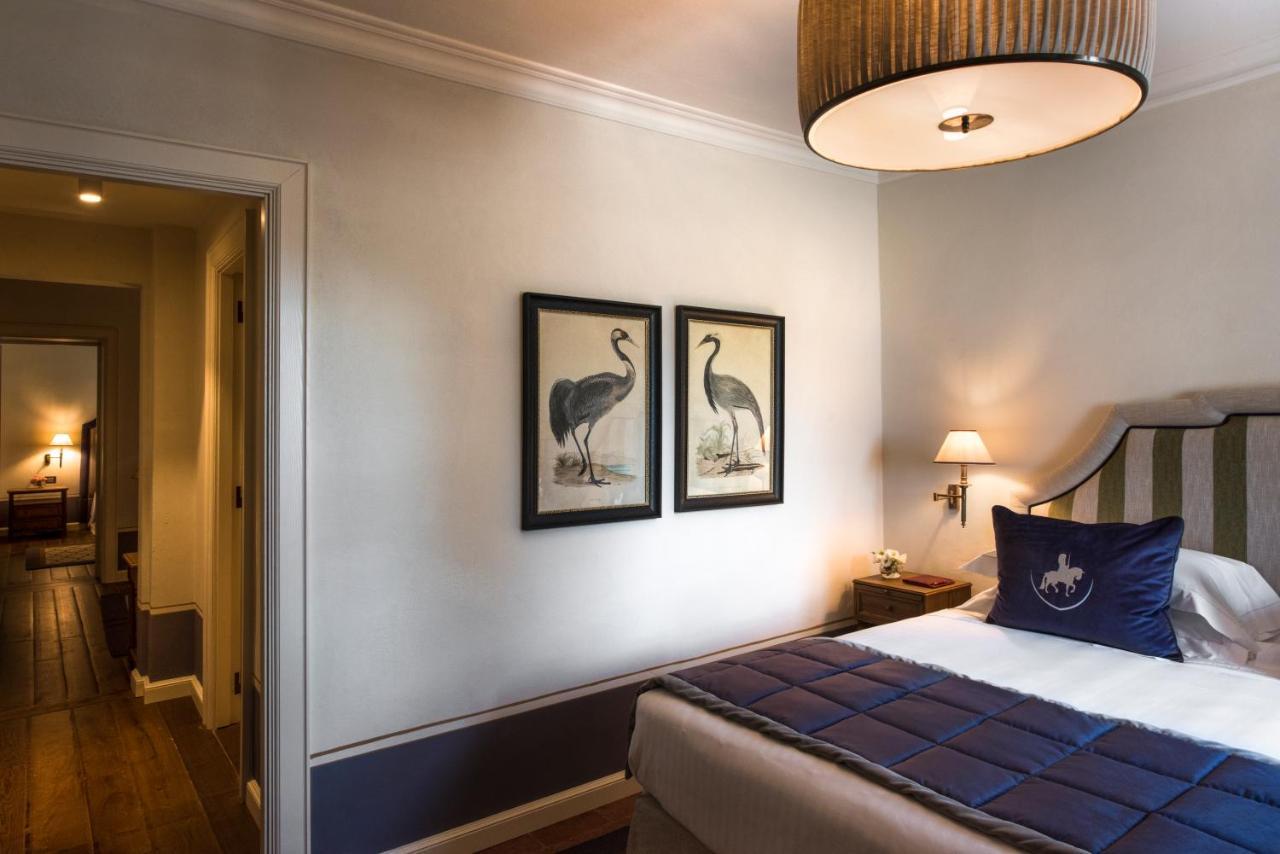 Hotel Borgo San Felice Castelnuovo Berardenga