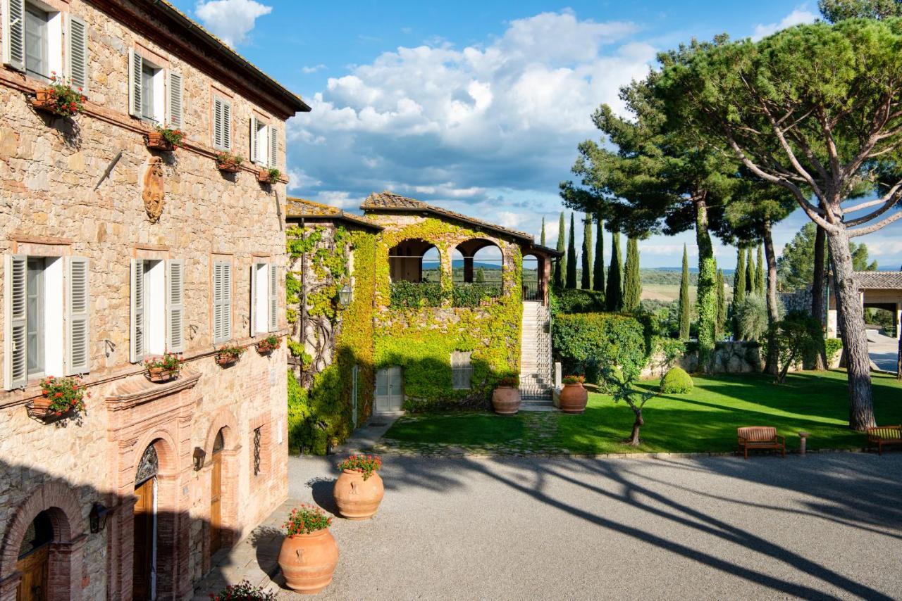 Hotel Borgo San Felice 5*