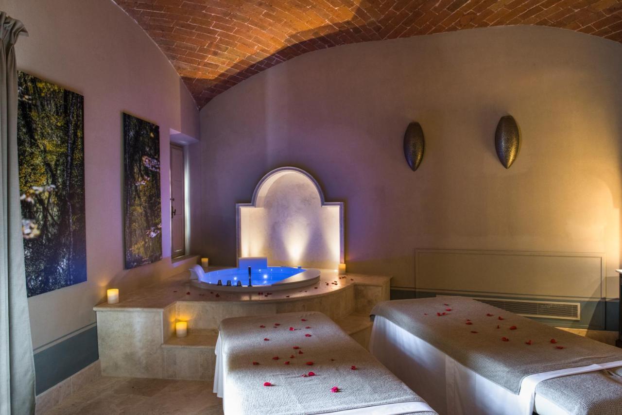 Borgo San Felice Hotel
