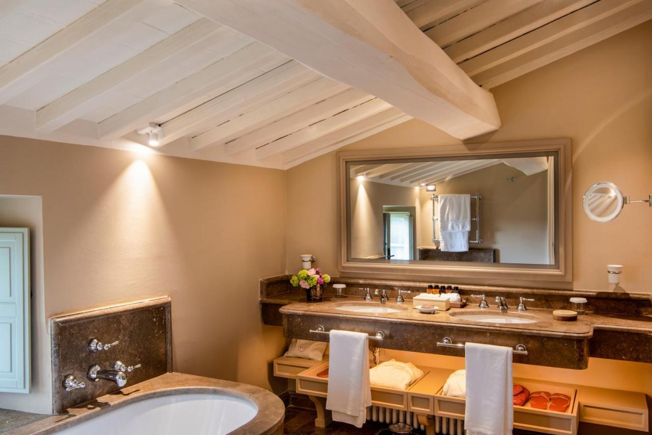 Hotel Borgo San Felice