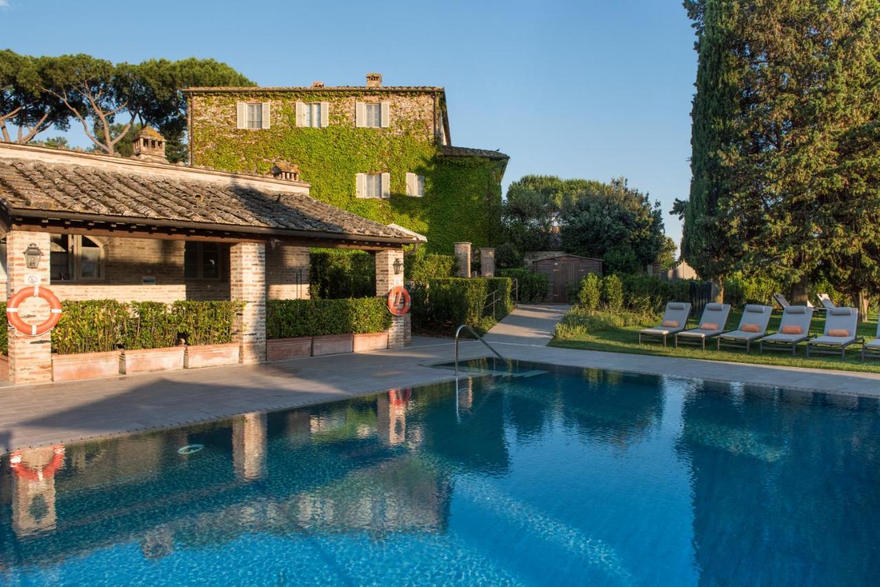 Hotel Borgo San Felice