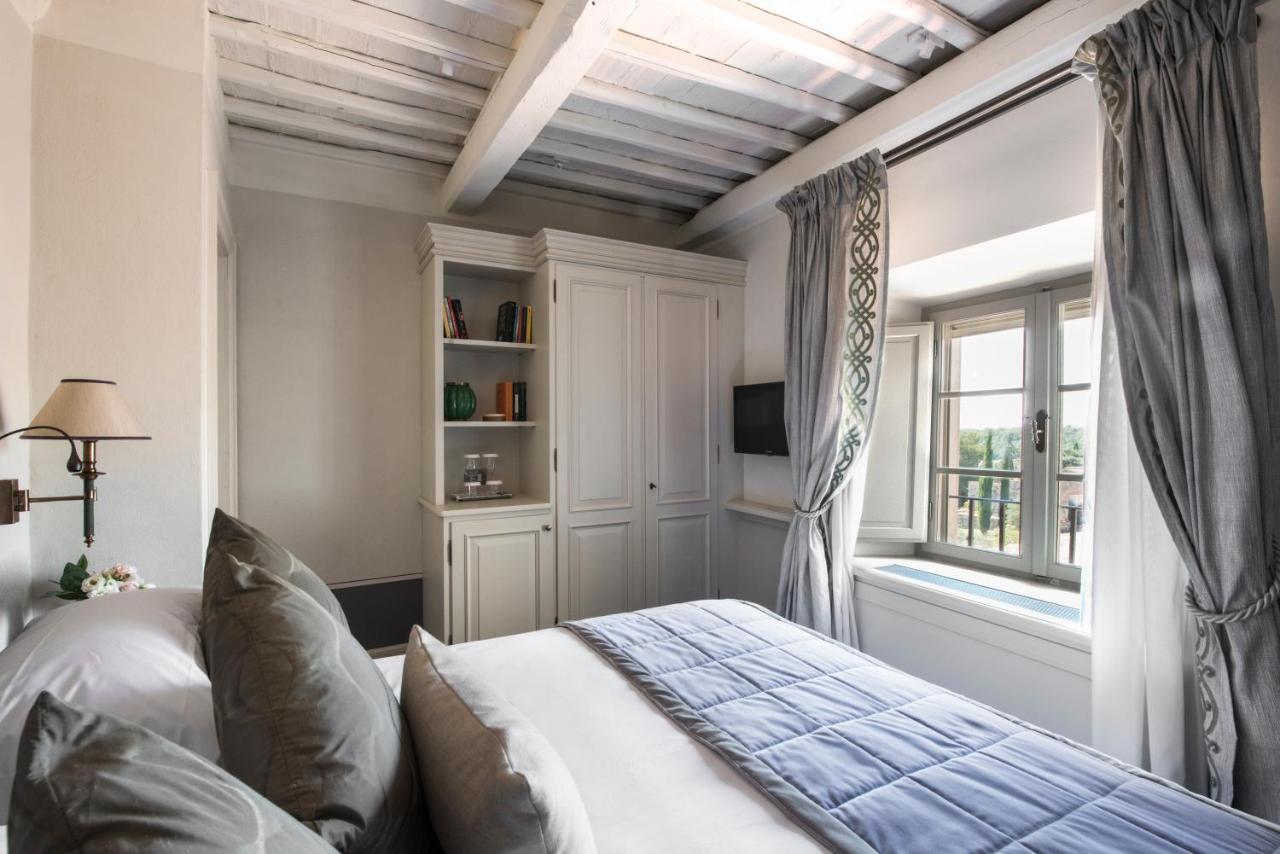 Hotel Borgo San Felice
