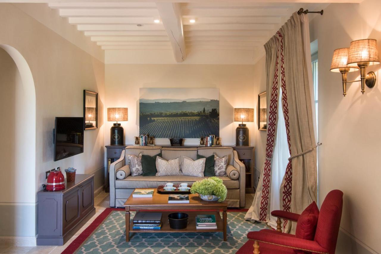 Hotel Borgo San Felice