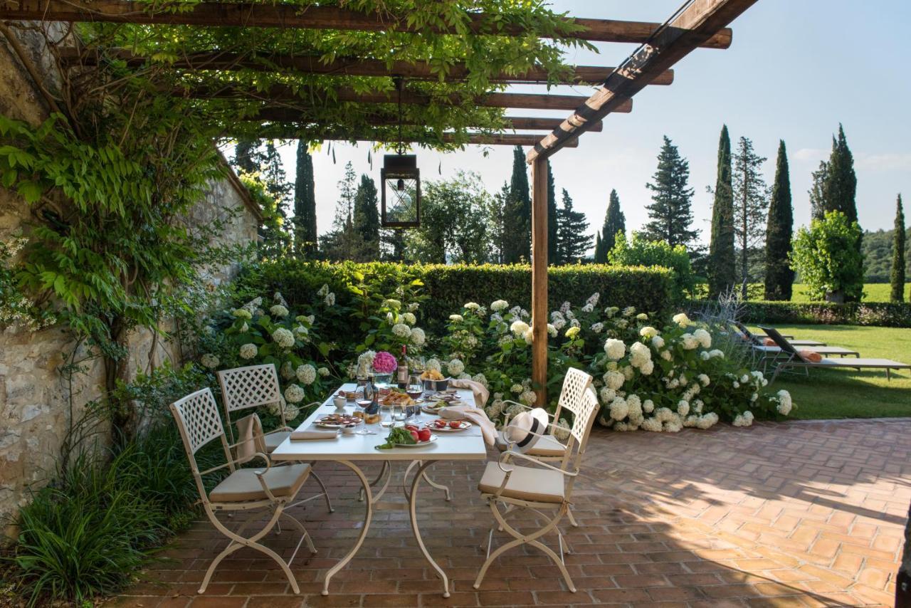 Borgo San Felice 5* Castelnuovo Berardenga