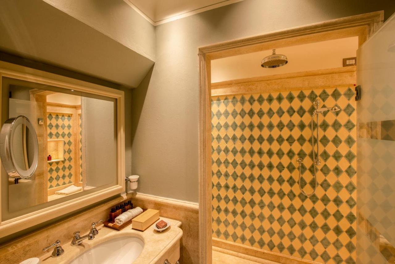 Hotel Borgo San Felice Castelnuovo Berardenga