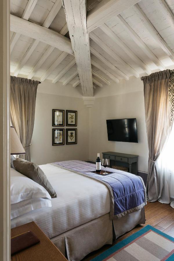 Borgo San Felice 5* Castelnuovo Berardenga