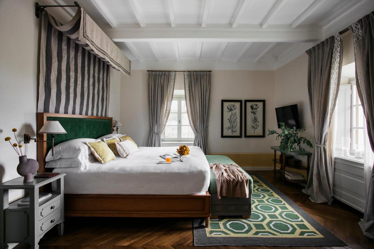 Hotel Borgo San Felice Castelnuovo Berardenga