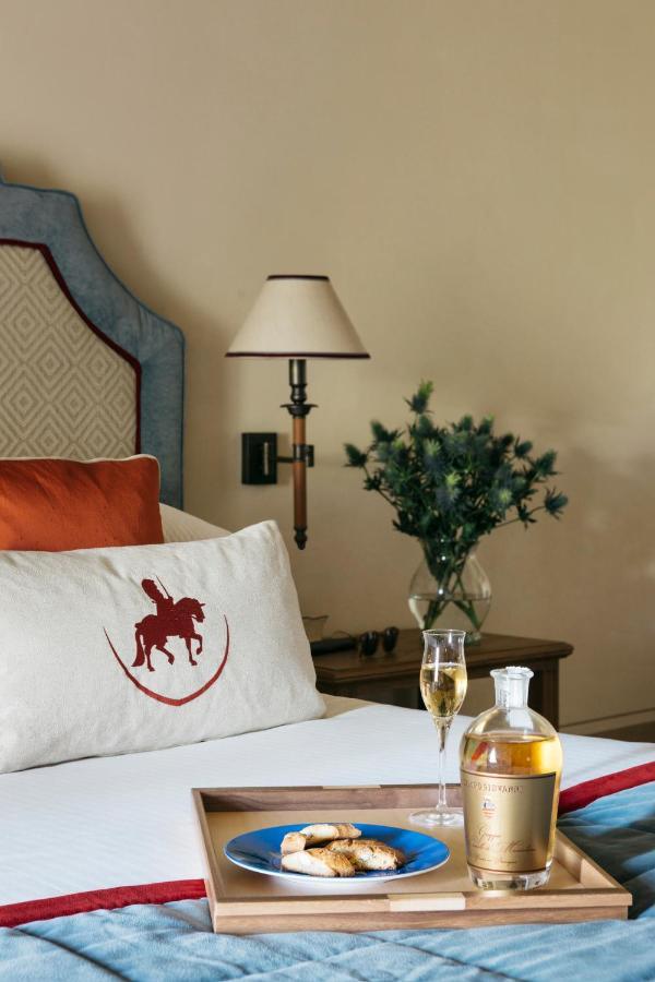 Borgo San Felice 5*