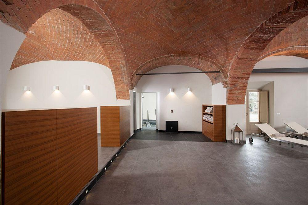 Borgo San Felice 5* Castelnuovo Berardenga