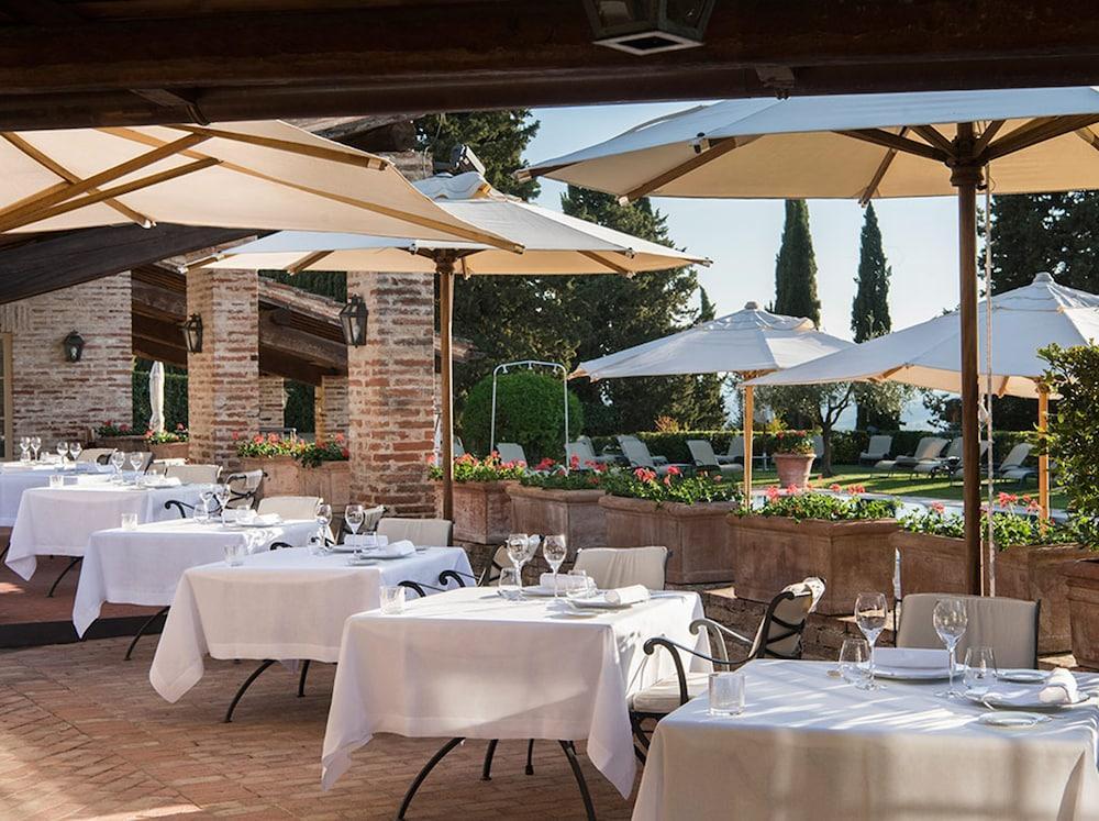 Borgo San Felice Hotel Castelnuovo Berardenga