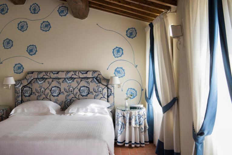Borgo San Felice Hotel 5*