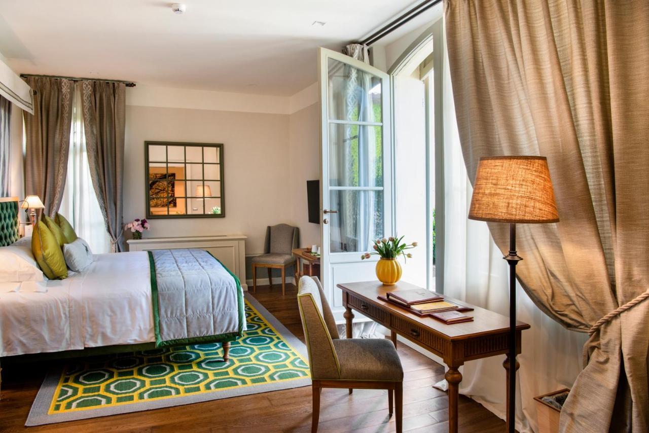 Hotel Borgo San Felice Castelnuovo Berardenga