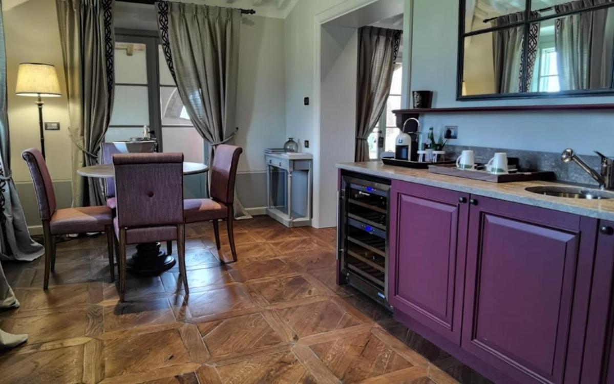 Hotel Borgo San Felice 5*