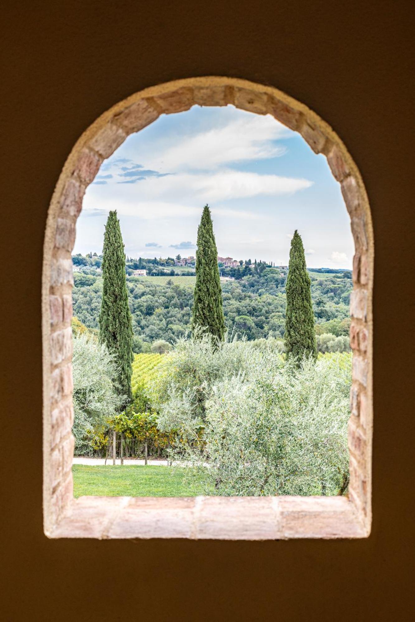 Hotel Borgo San Felice 5*