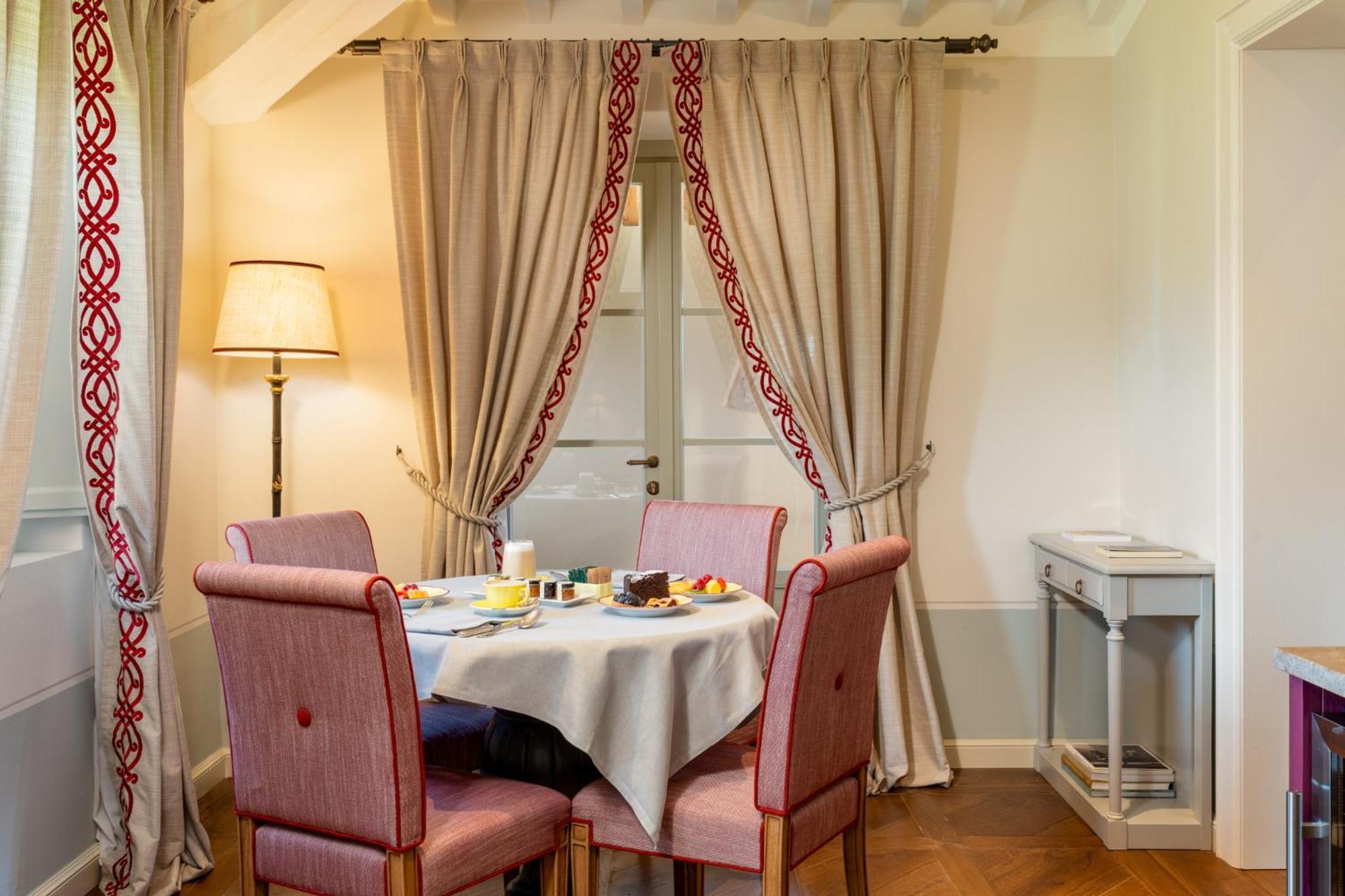 Borgo San Felice Hotel