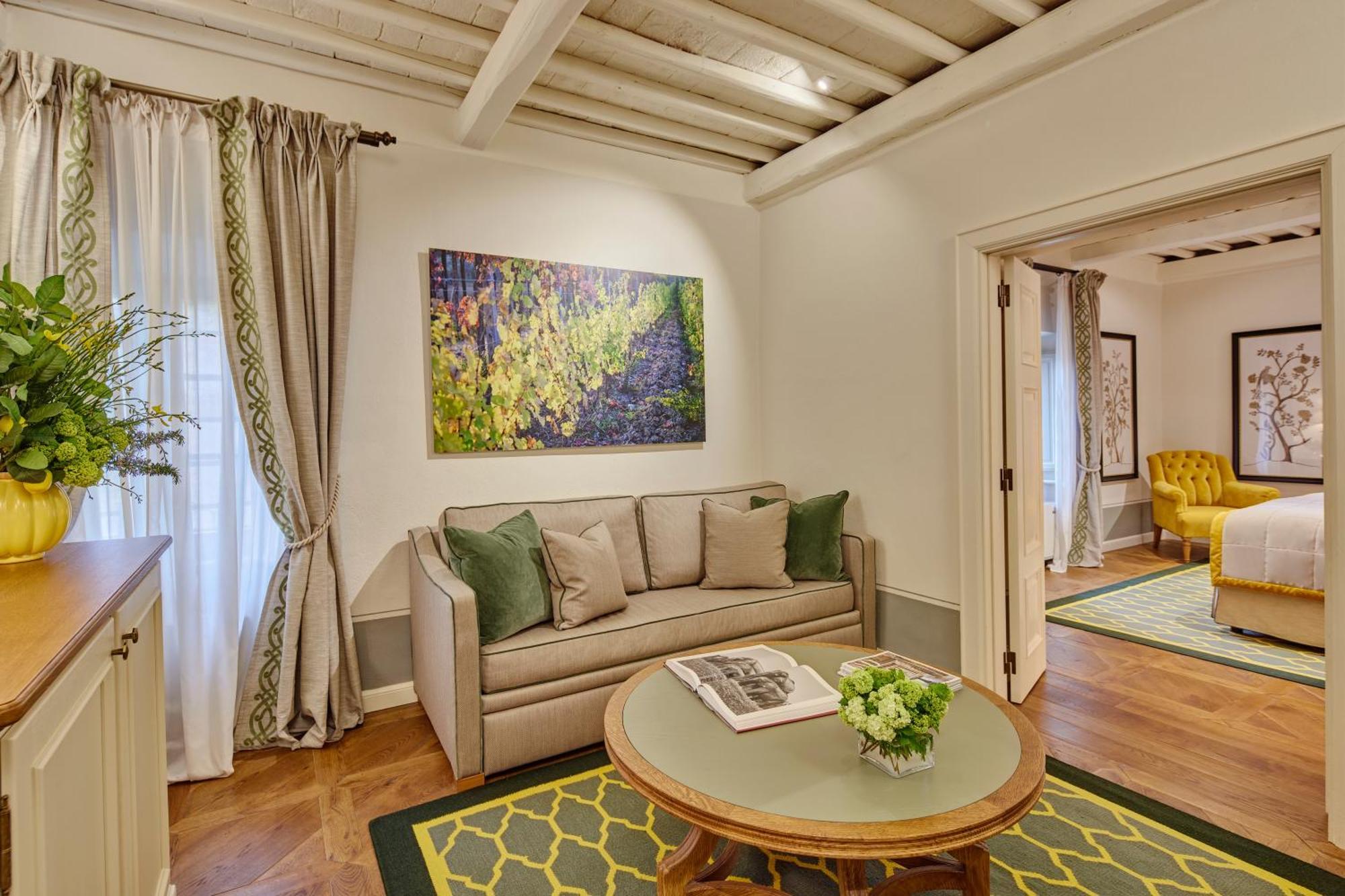 Hotel Borgo San Felice Castelnuovo Berardenga