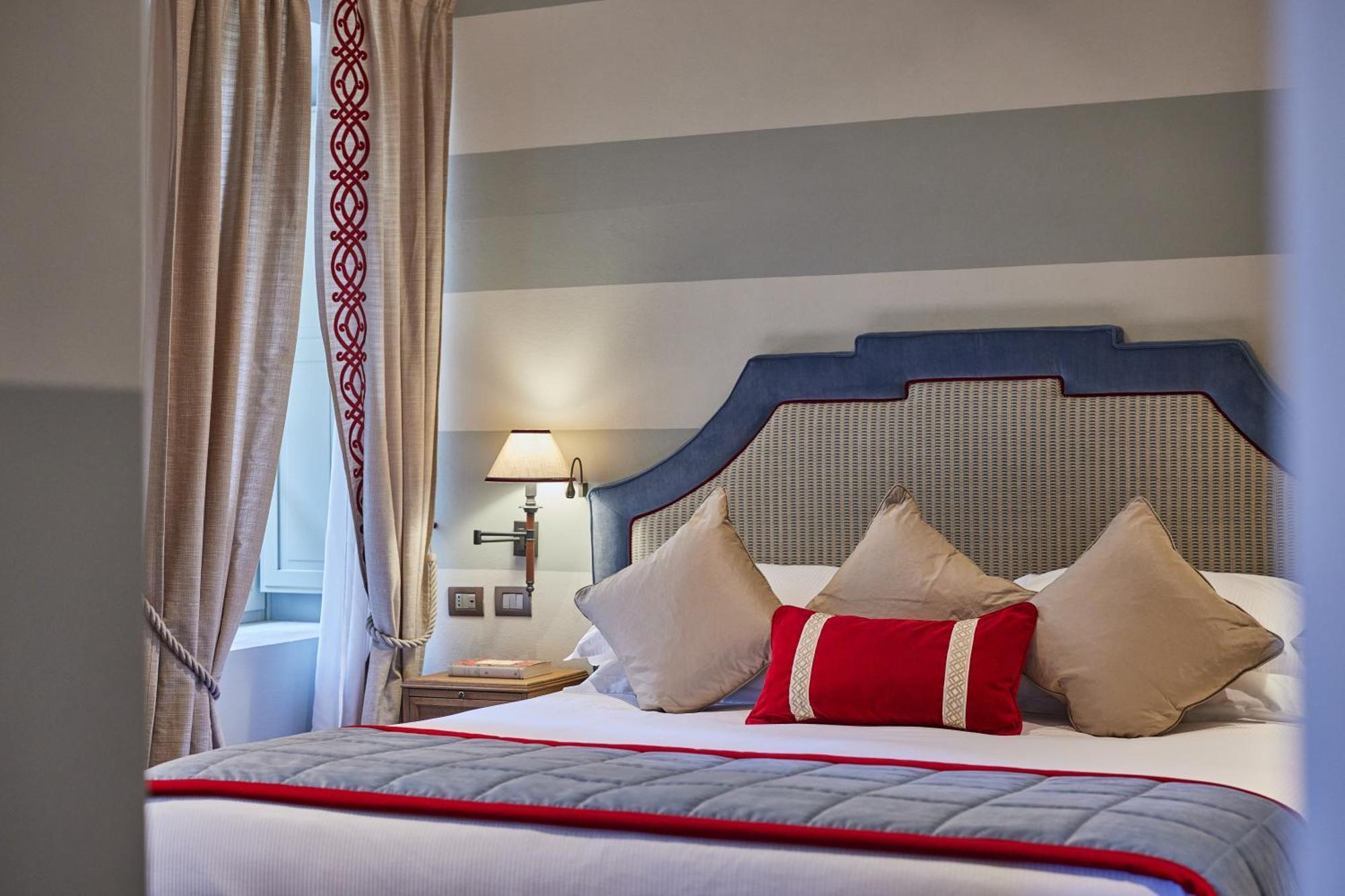 Borgo San Felice Hotel