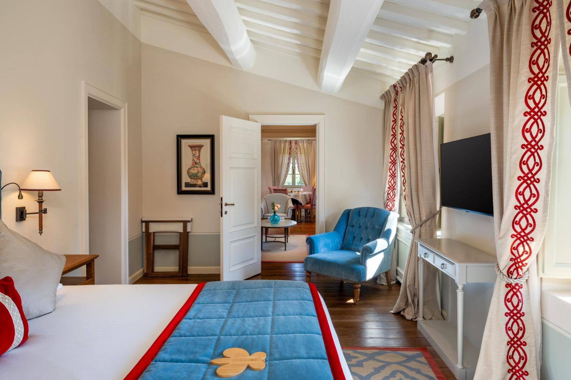 Hotel Borgo San Felice 5*