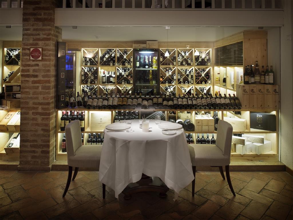 Hotel Borgo San Felice