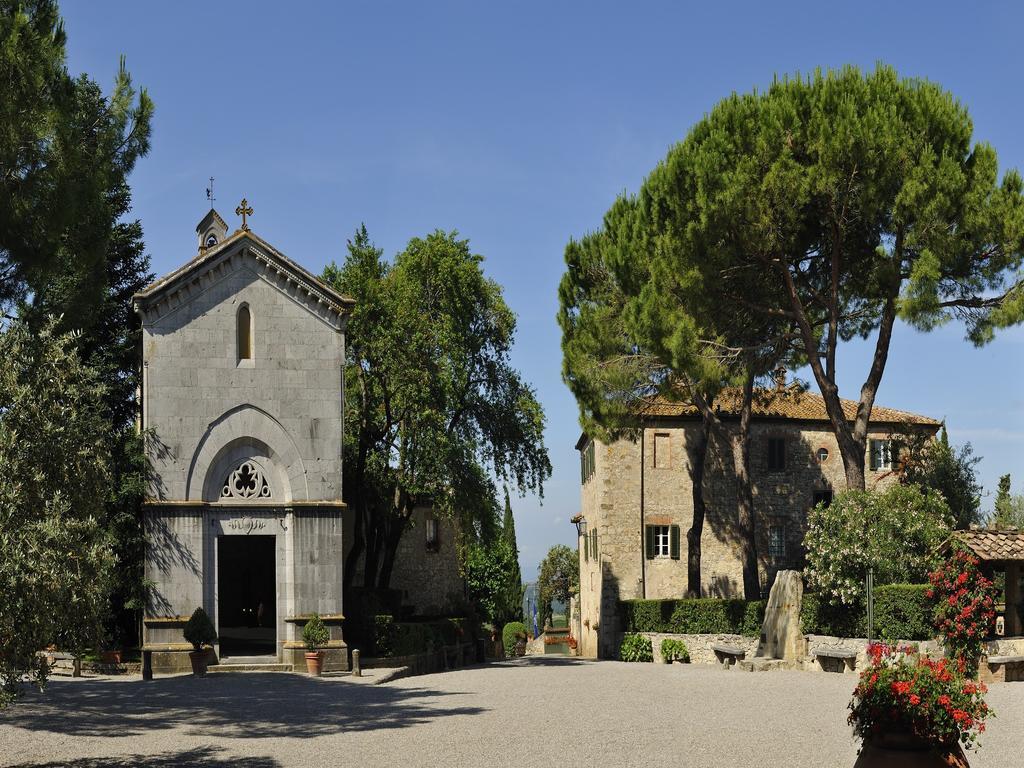 Borgo San Felice 5* Castelnuovo Berardenga