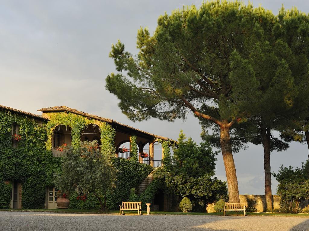 Borgo San Felice Hotel 5*