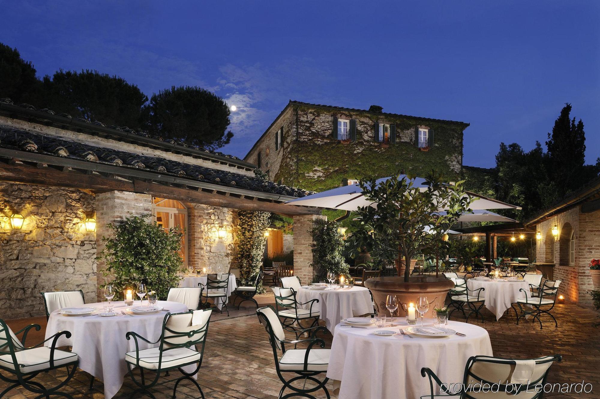 Hotel Borgo San Felice 5*