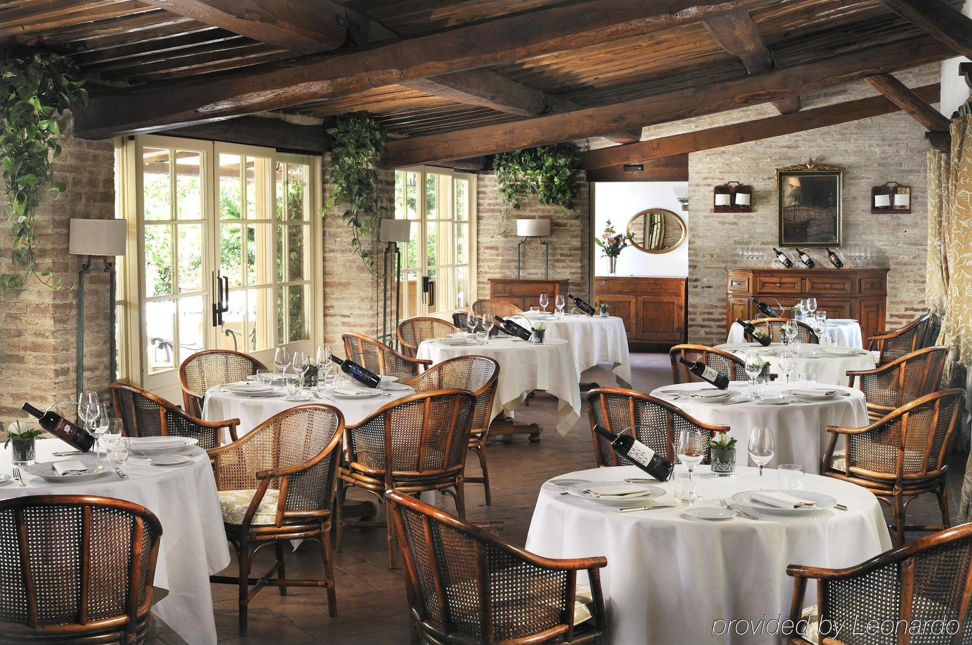 Hotel Borgo San Felice