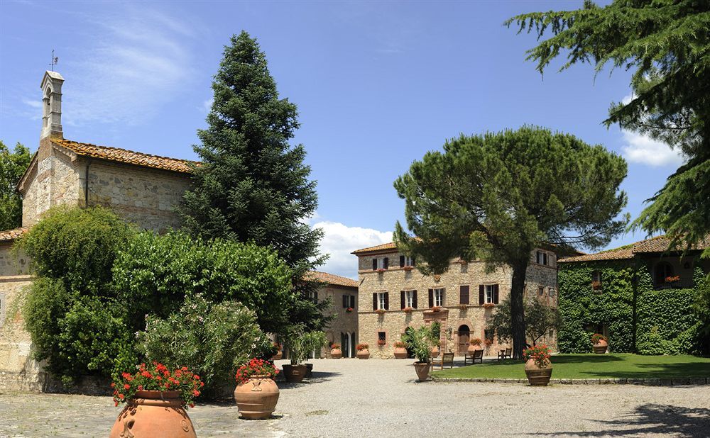 Hotel Borgo San Felice 5*