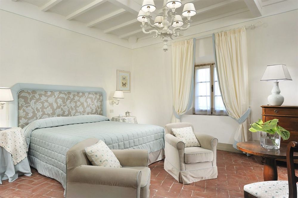 Hotel Borgo San Felice 5*