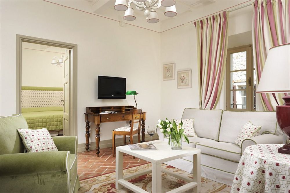 Borgo San Felice Hotel 5*