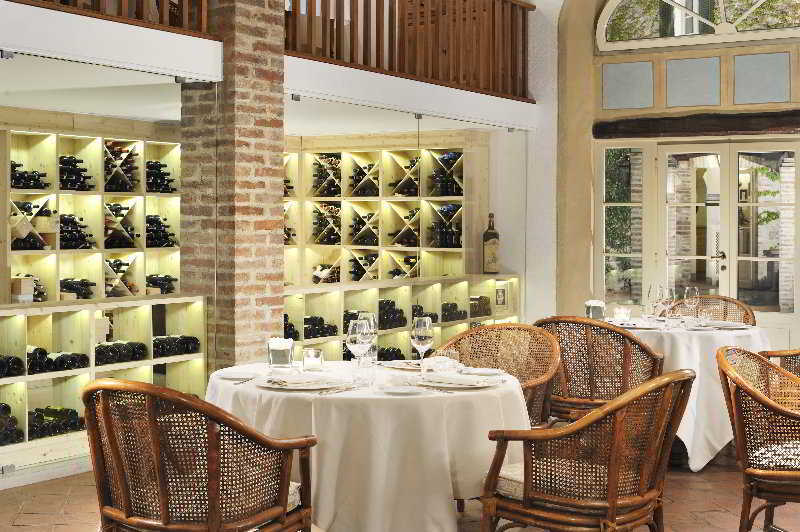Borgo San Felice Hotel