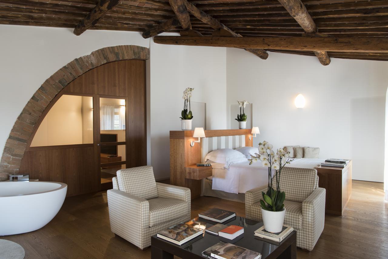 Hotel Borgo San Felice 5*