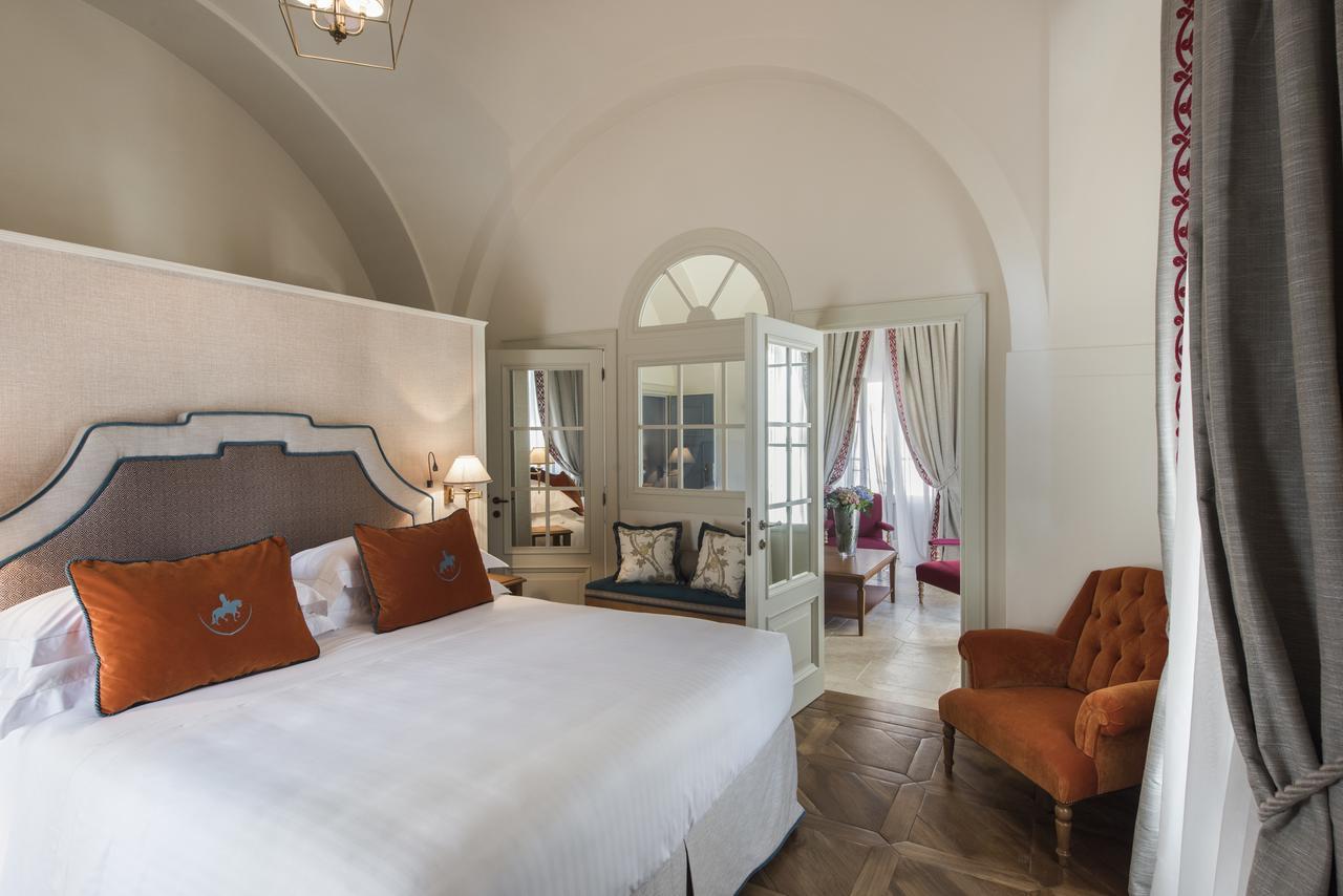 Borgo San Felice 5*