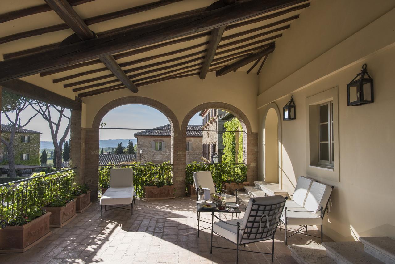 Borgo San Felice