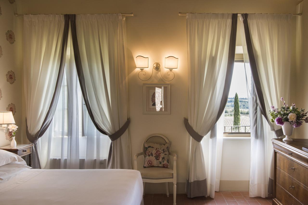Hotel Borgo San Felice