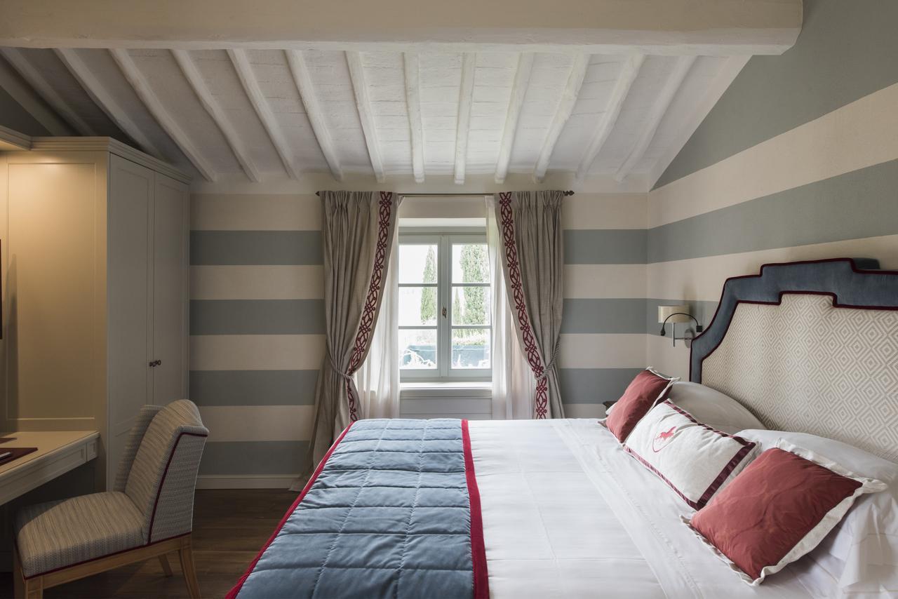 Hotel Borgo San Felice 5*