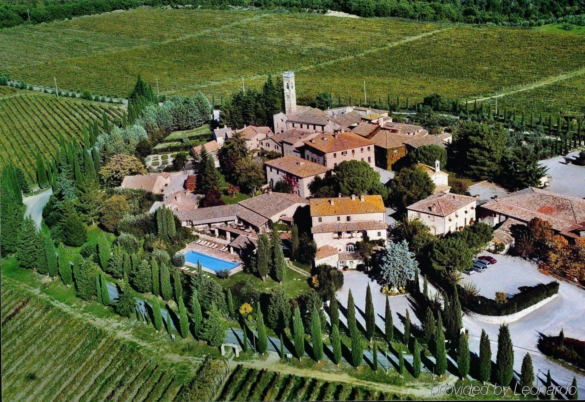 Borgo San Felice 5*