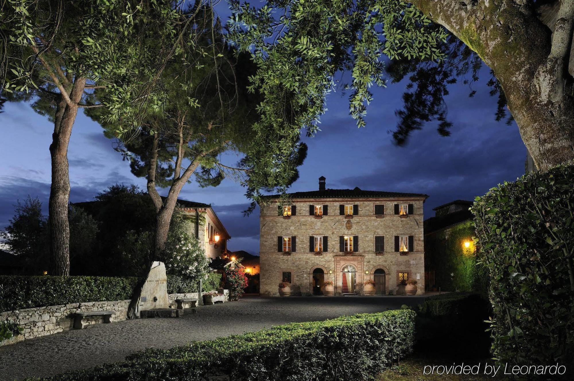 Borgo San Felice 5*