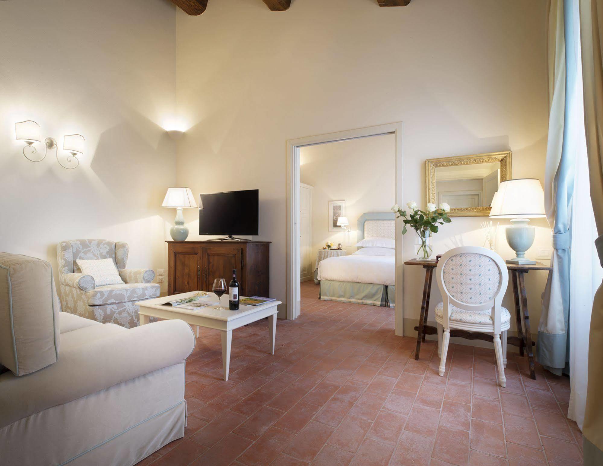 Hotel Borgo San Felice 5*